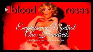 💋‍🌹Emphysema M.o. Tori Amos - Blood Roses (Transvestit/Drag)