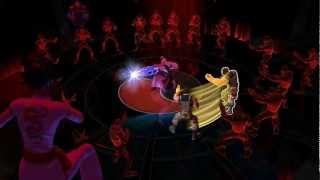 KickBeat for PS Vita: Debut Trailer
