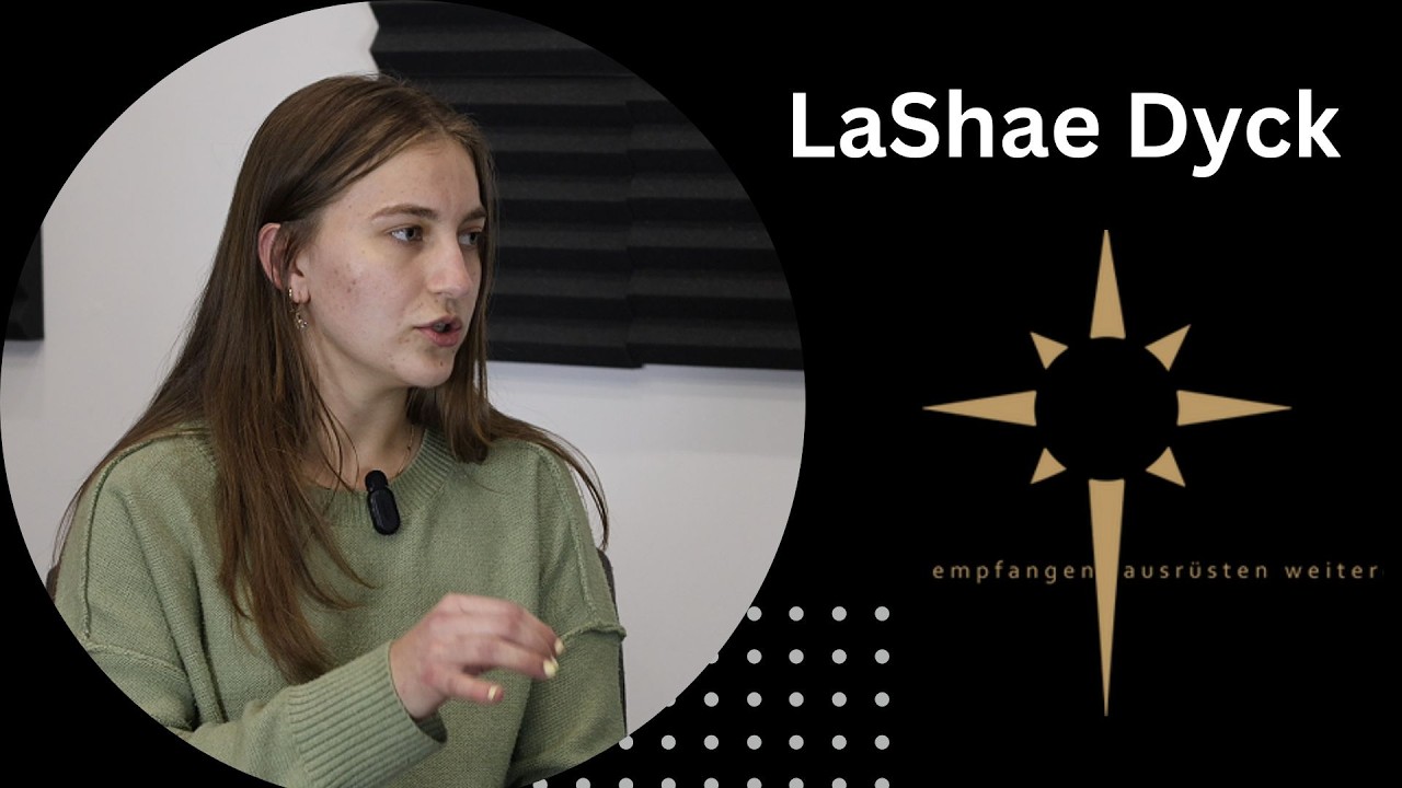 LaShae Dyck aus Belice lebt gerne  bei Cuauhtemoc