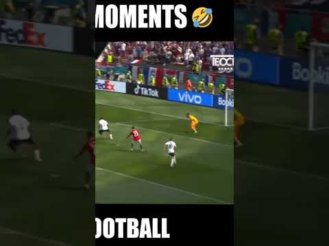 bad moments for football🙄😂😂😂#for#subscribe#shorts