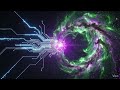 The Digital Hearts - Argent Code (Official Visualizer)