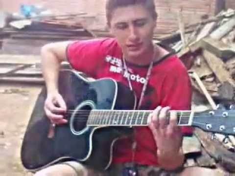 Draining my Heart - AndragoniA cover
