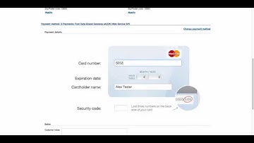 X-Cart 4.x Fast Lane Checkout with X-Payments 2.x iFrame