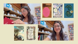 Judging books by their covers tag