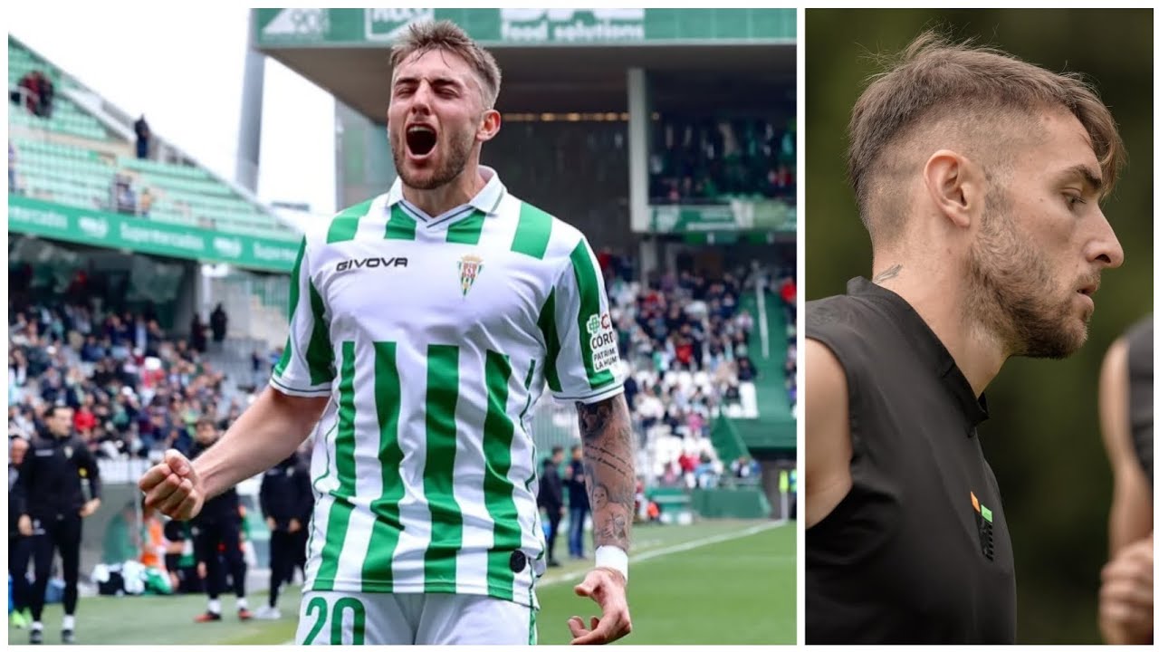 📻  ENTREVISTA a Antonio Casas (Venezia FC) en La Jugada de Córdoba [10/09/25]