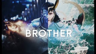 ◤Thorki◢Brother