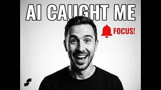 Ai That Sends You A Notification When You Are Distracted