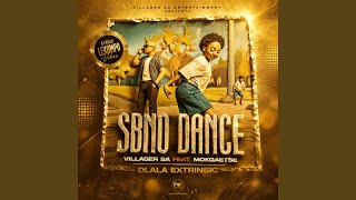 SBNO Dance