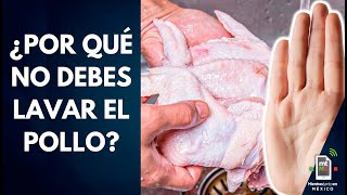 Síndrome de Guillain-Barré: qué es, SÍNTOMAS y relación con el POLLO | Mientras tanto en México by Mientras tanto en Mexico 13,803 views 3 weeks ago 4 minutes, 18 seconds