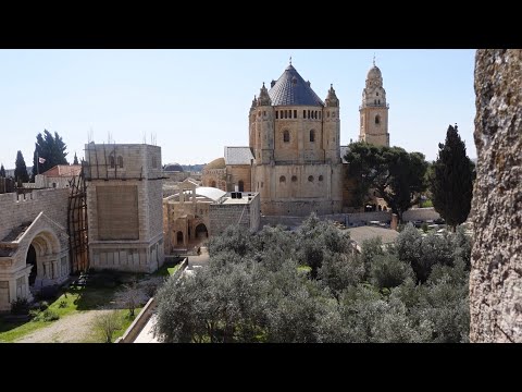 Videó: Amit A Siratófal Szimbolizál Izraelben