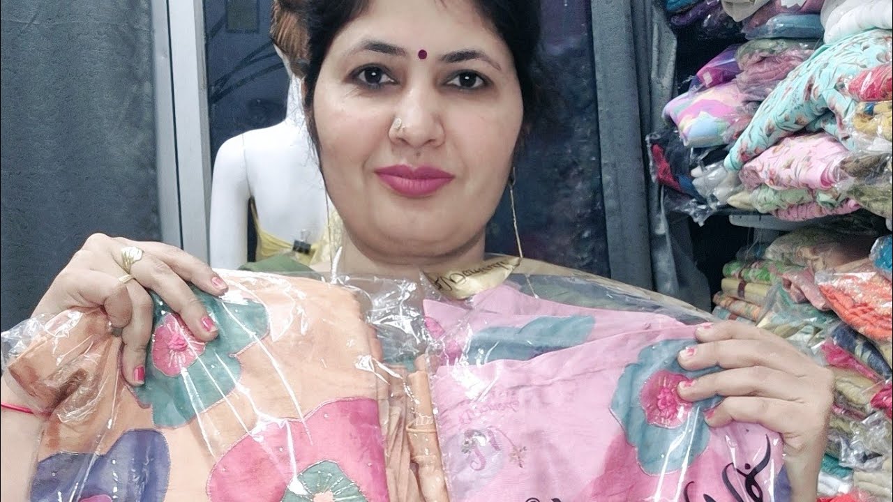 Fashion corner  is live branded party wear office wear simple sober suit 📞8950118017