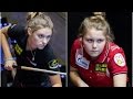 2016 China Open - Katarzyna Wesolowska vs Kristina Tkach
