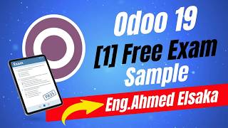 Odoo19 Sample Exam Free 🤝