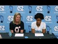 WBB: Post-Pitt Press Conference - Feb. 22, 2026