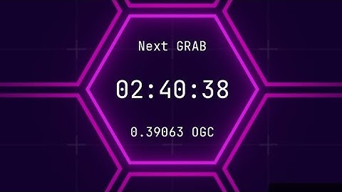 How To Connect Wallet Address To OGC App For Airdrop From OGCommunity and Partner Projects
