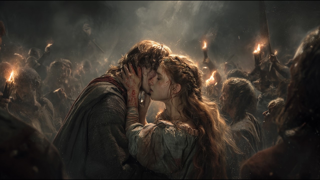 SERIN - Ep.4. The witch's lover