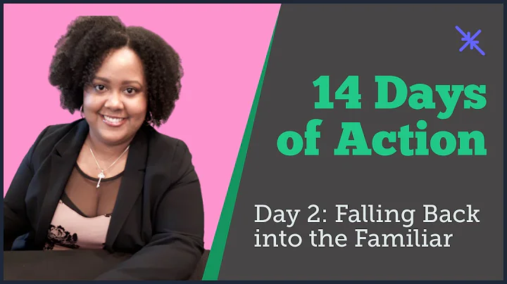 14 Days of Faith in Action - Day 2: Falling back i...