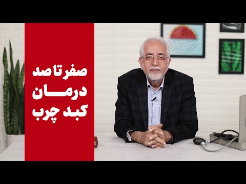 تصویری: 3 راه برای جلوگیری از چربی در رژیم غذایی