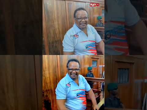 WAAMBIENI KITAA NARUDI TUNDU LISSU