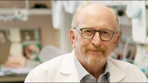 Driven to Innovate: Fall Innovator Spotlight Michael Holers MD