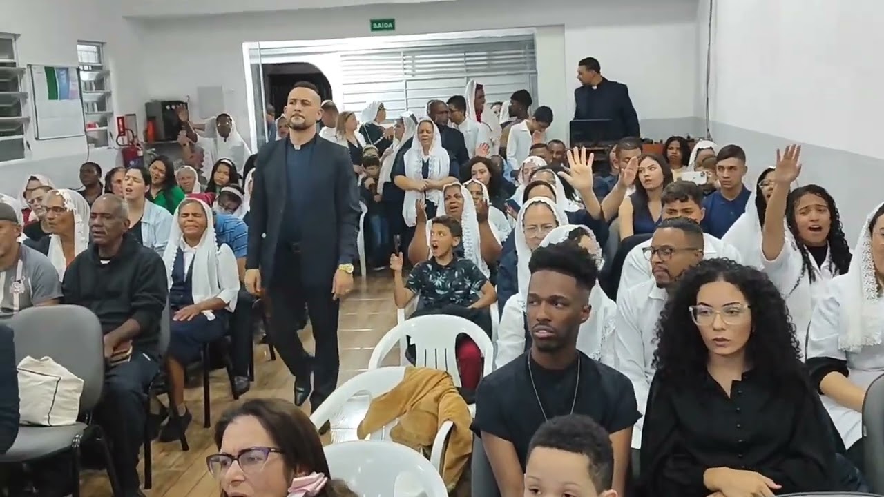 Festividade do grupo das irmãs de Mauá.. lírios do Valle.🎹.🇧🇷