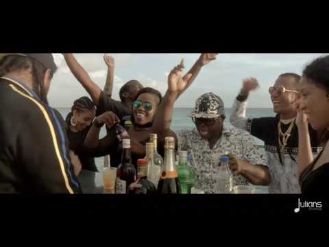 Peter Ram - Good Morning Official Music Video 2017 Soca HD