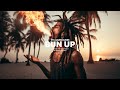 BUN UP Riddim | Reggae Dancehall x Reggaeton Beat Instrumental | Raggamuffin x Jamaica Type | 2024