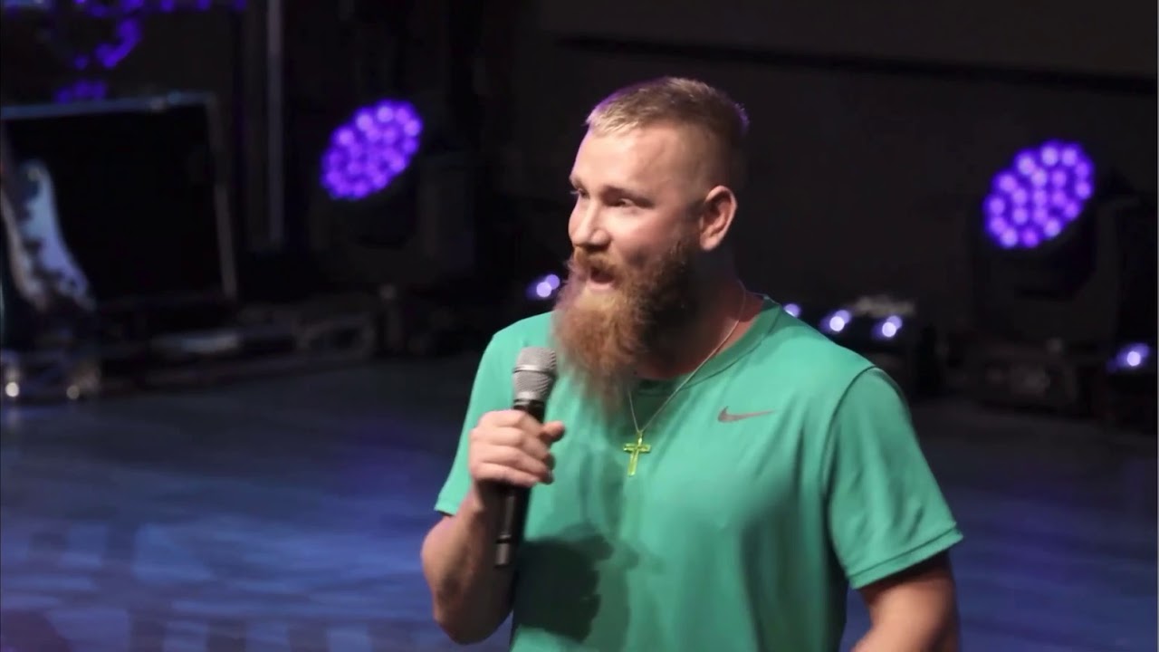 The devil came to me in a dream to make a deal YouTube