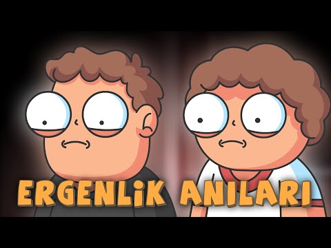 PARTİDEN KOVULMUŞTUK I Ergenlik Anıları