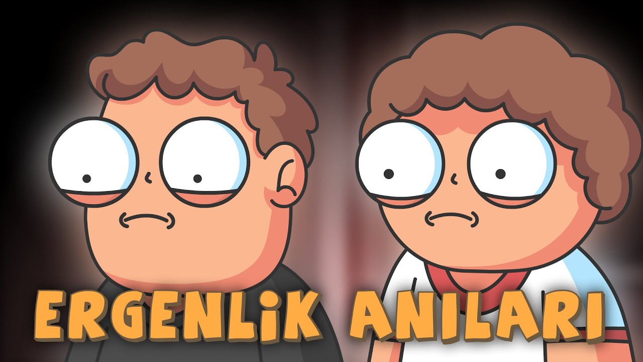 PARTİDEN KOVULMUŞTUK I Ergenlik Anıları