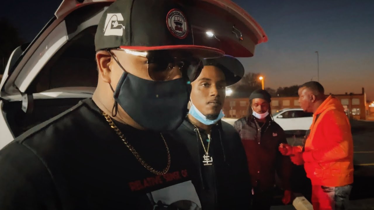 Welcome to St. Louis - YouTube