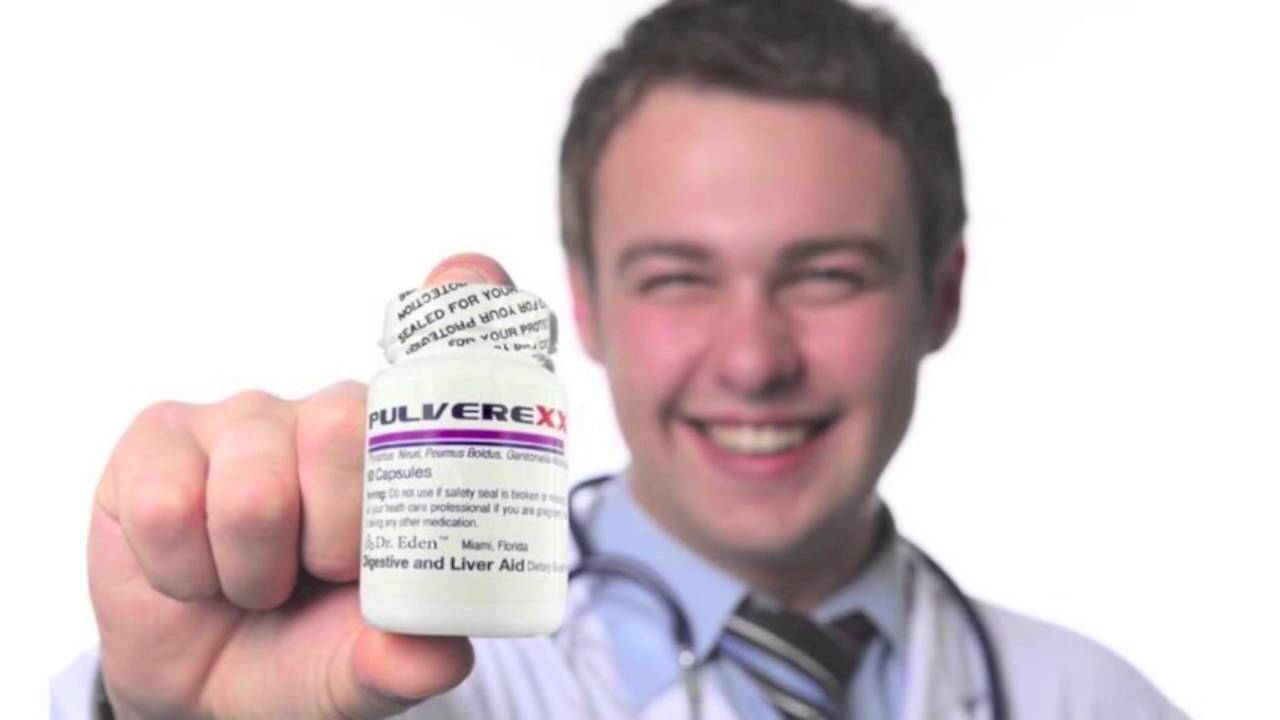 Pulverexx Protocol Overview: Dissolve Gallstones & Sludge, Avoid Surgery, End Gallbladder