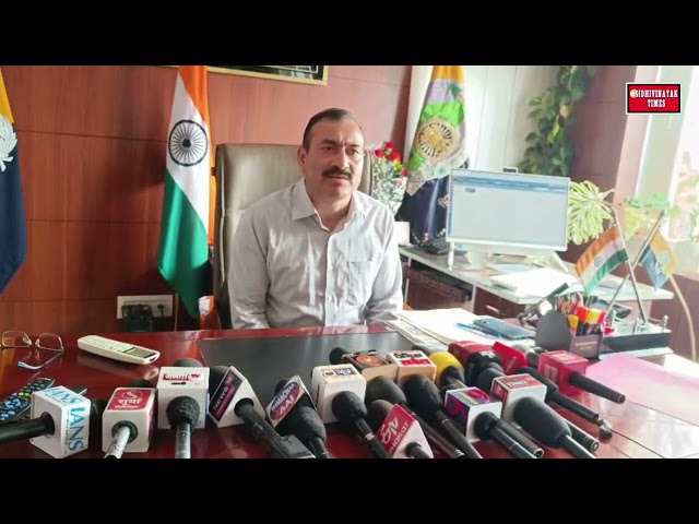 हमीरपुर जिला प्रशासन ने ग्राम पंचायत व नगर निकाय चुनावों के लिए तैयारियां #electionnews