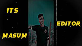 New Trend  Editing And Xml File By Its Masum Editor alightmotionedit alightmotion jrmasum22