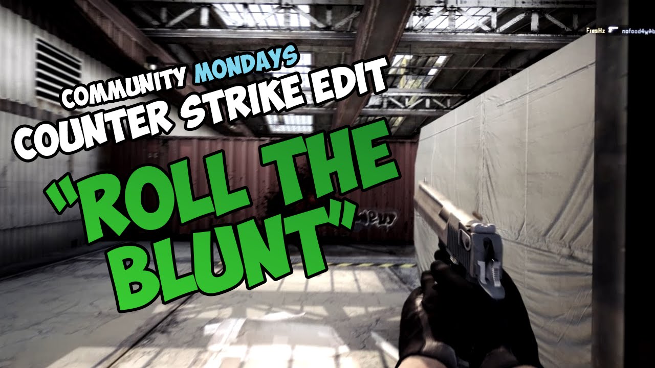 CS:GO: 