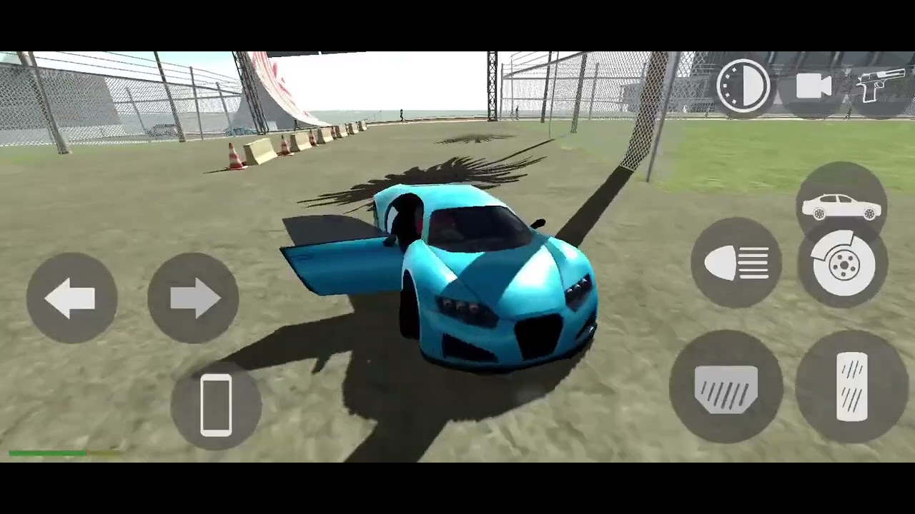 Indian bike game 🎮🎮🎯