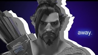 Celebrity :overwatch MEP: hanzo shimada (reupload) Profile