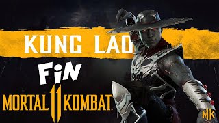 Mortal Kombat 11 - Mode Histoire #FIN
