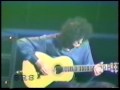 Rain Song/Jimmy Page & Robert Plant_8th.Feb.1996@Tokyo Budokan