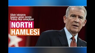 Ergün Diler    North hamlesi