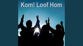Ek Roep Na Jou