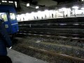 駅員がキレた! はやぶさ+富士連結作業