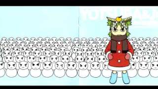 Yotsuba& Winter Album - General Winters Might Grows, The Cold Gets Harsher 08