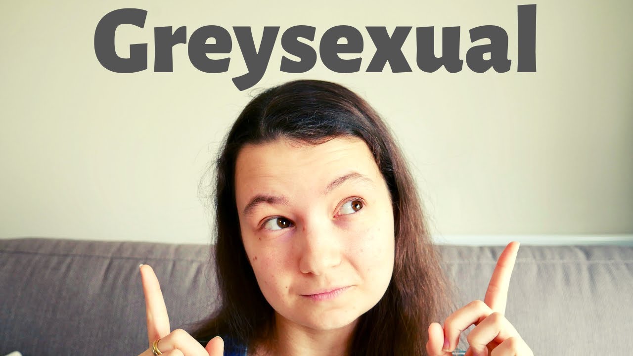 My Sexuality - YouTube