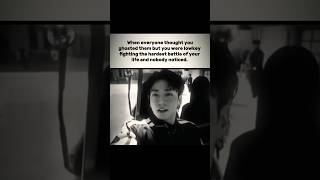 Why Does No One Understand Me?