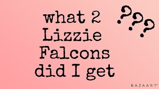 what 2 Lizzie Falcons did I get
I am a affiliate with Treasure Studios Art if you use my Link and code down below I do make a small commission and you can save 15% on your order of $40 or more
Link
https://treasurestudiosart.com/?ref=WyokBdNPpSTyD
Code KRISTI15
Sugar High
https://treasurestudiosart.com/products/sugar-high-by-lizzy-falcon-diamond-painting?_pos=1&_sid=de246a2be&_ss=r
Hope Emerges
https://treasurestudiosart.com/products/hope-emerges-by-lizzy-falcon-diamond-painting?_pos=1&_sid=1317202fd&_ss=r
~~~~~~~~~~~~~~~~~~~~~~~~~~
My Email
kristisawyer2@gmail.com
buymeacoffee
https://www.buymeacoffee.com/CraftingwKristi
Patron Link
https://www.patreon.com/CraftingWithKristi
Google Doc for Giveaways
https://docs.google.com/forms/d/1Lz_kPRENJLg9J14cqDQAAo8CSV8Cmadv5EIXMiNFxMw/edit?usp=drivesdk
Amazon Wishlist
https://www.amazon.com/hz/wishlist/ls/1STX0HMWSMK09?ref wl_share
Instagram https://www.instagram.com/crafting_with_kristi/
If you would like to donate to my PayPal it is down below it is greatly appreciated but you do not have to all that is donated will go into my YouTube channel
PayPal https://paypal.me/craftingwithkristi?locale.x=en_US what 2 Lizzie Falcons did I get