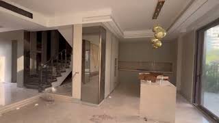 Tömük Proje Tanitimi Lavi̇nya Premi̇um 11 Ve Villa Tanıtımı