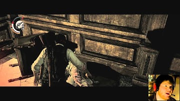 The Evil Within Part 27 - Brain Surgery