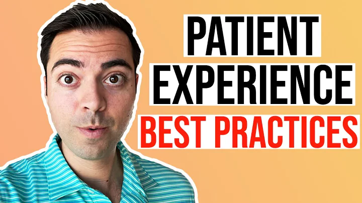 How To Improve Patient Experience | 9 Tips To Maximize Patient Experience and Satisfaction