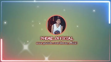 YOUTUBE INTRO (NEW INTRO)